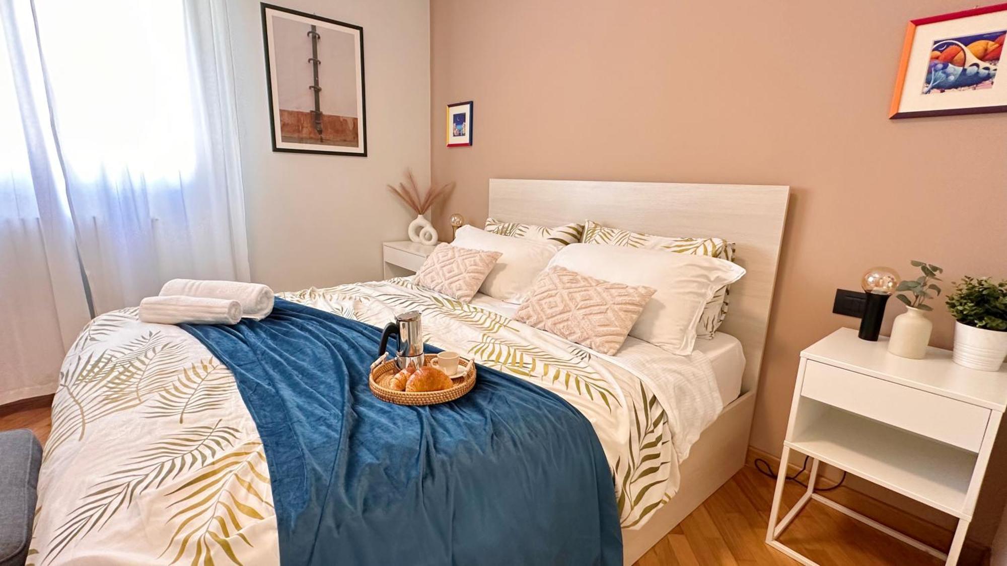 Ihost - Dupre 16 Apartment Mailand